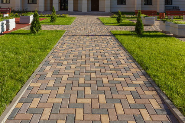 Choccolocco, AL Driveway Pavers Company